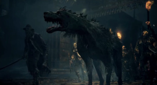 Illustration for article titled Rumor: Next Souls game (Working title "Project Beast") Leaked